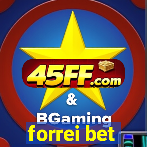 forrei bet